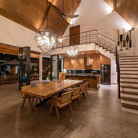 Villa Nusantara 6 By Alfred In Bali 坎古 外观 照片