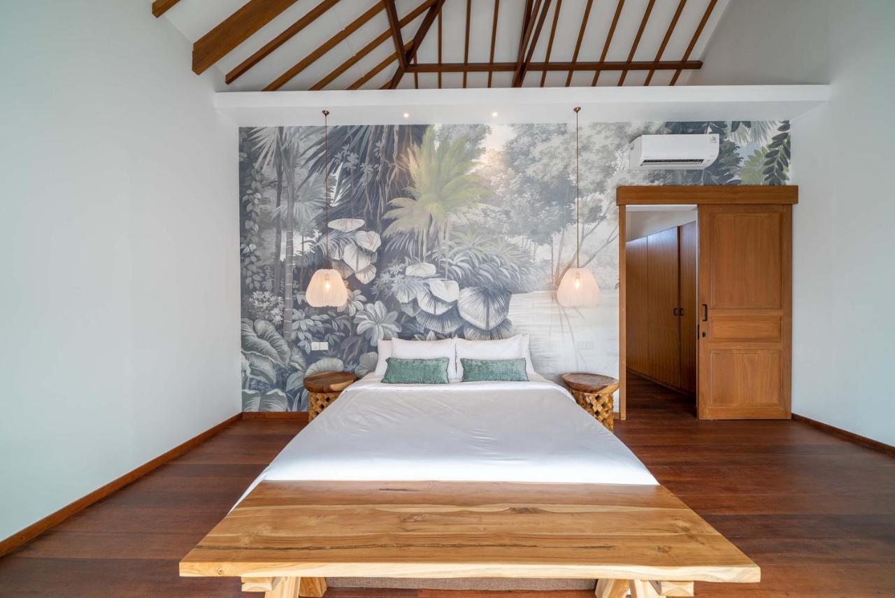 Villa Nusantara 6 By Alfred In Bali 坎古 外观 照片