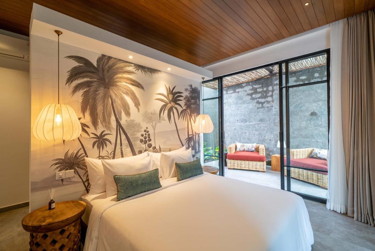 Villa Nusantara 6 By Alfred In Bali 坎古 外观 照片