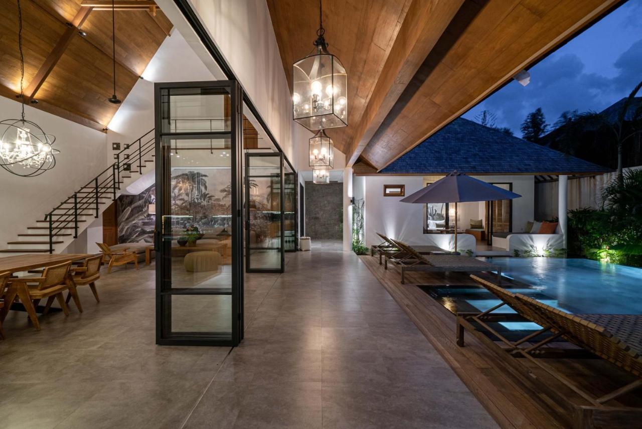 Villa Nusantara 6 By Alfred In Bali 坎古 外观 照片