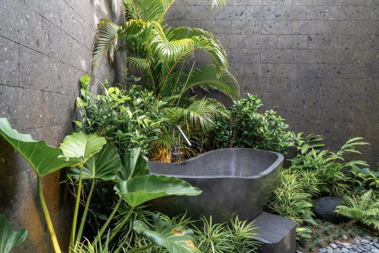 Villa Nusantara 6 By Alfred In Bali 坎古 外观 照片